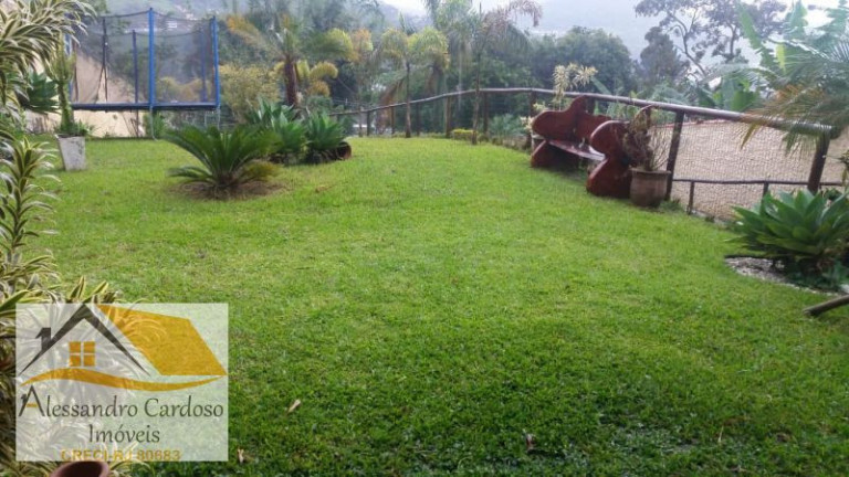 Imagem Casa com 4 Quartos à Venda, 340 m² em Conselheiro Paulino - Nova Friburgo Imagem Casa com 4 Quartos à Venda, 340 m² em Conselheiro Paulino - Nova Friburgo