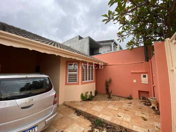 Casa com 3 Quartos à Venda, 95 m² em Nova Atibaia - Atibaia