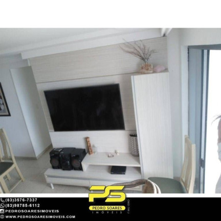 Imagem Apartamento com 2 Quartos à Venda, 86 m² em Miramar - João Pessoa Imagem Apartamento com 2 Quartos à Venda, 86 m² em Miramar - João Pessoa