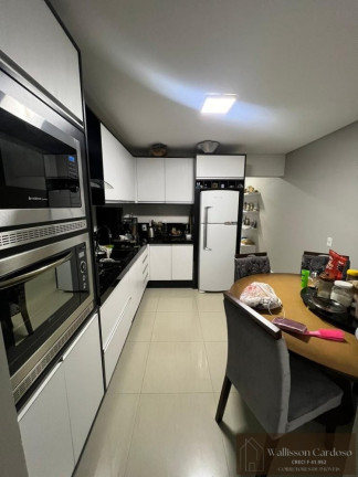 Imagem Sobrado com 2 Quartos à Venda, 105 m² em Rio Pequeno - Camboriú Imagem Sobrado com 2 Quartos à Venda, 105 m² em Rio Pequeno - Camboriú