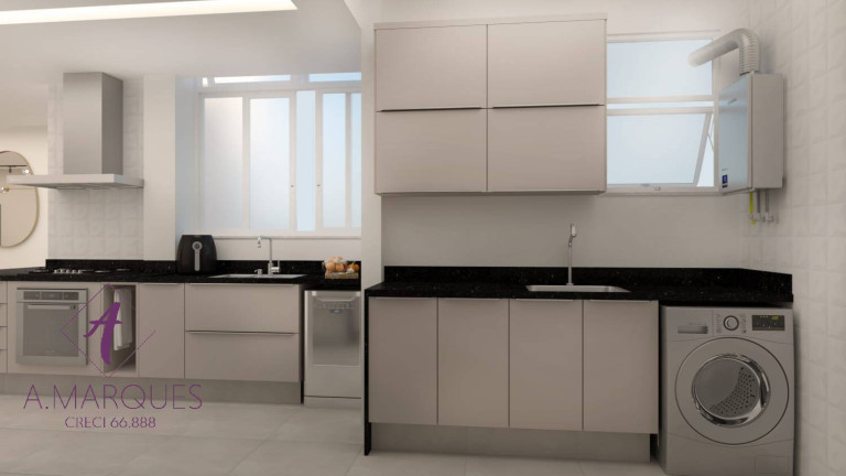 Imagem Apartamento com 3 Quartos à Venda, 133 m² em Rio De Janeiro Imagem Apartamento com 3 Quartos à Venda, 133 m² em Rio De Janeiro