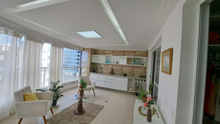 Imagem Apartamento com 3 Quartos à Venda, 138 m² em Armação - Salvador