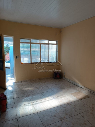 Imagem Casa com 2 Quartos à Venda, 215 m² em Jardim Fernandes - São Paulo