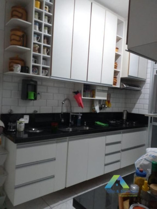 Imagem Cobertura com 4 Quartos à Venda, 194 m² em Chácara Inglesa - São Paulo Imagem Cobertura com 4 Quartos à Venda, 194 m² em Chácara Inglesa - São Paulo