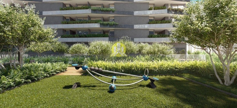 Imagem Apartamento com 2 Quartos à Venda, 108 m² em Vila Olímpia - São Paulo Imagem Apartamento com 2 Quartos à Venda, 108 m² em Vila Olímpia - São Paulo