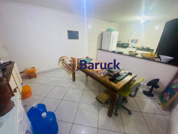 Imagem Casa com 3 Quartos à Venda, 125 m² em Taboão - São Bernardo Do Campo Imagem Casa com 3 Quartos à Venda, 125 m² em Taboão - São Bernardo Do Campo