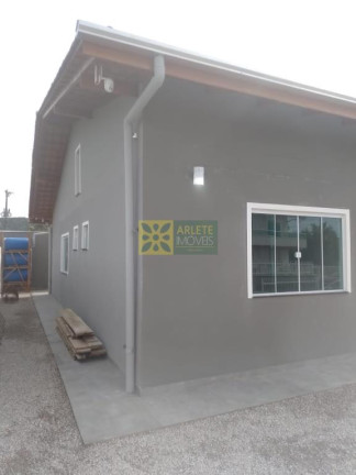 Imagem Casa com 3 Quartos à Venda, 121 m² em Bombas - Bombinhas Imagem Casa com 3 Quartos à Venda, 121 m² em Bombas - Bombinhas