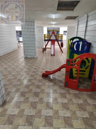 Imagem Apartamento com 2 Quartos à Venda, 96 m² em Ponta Da Praia - Santos Imagem Apartamento com 2 Quartos à Venda, 96 m² em Ponta Da Praia - Santos