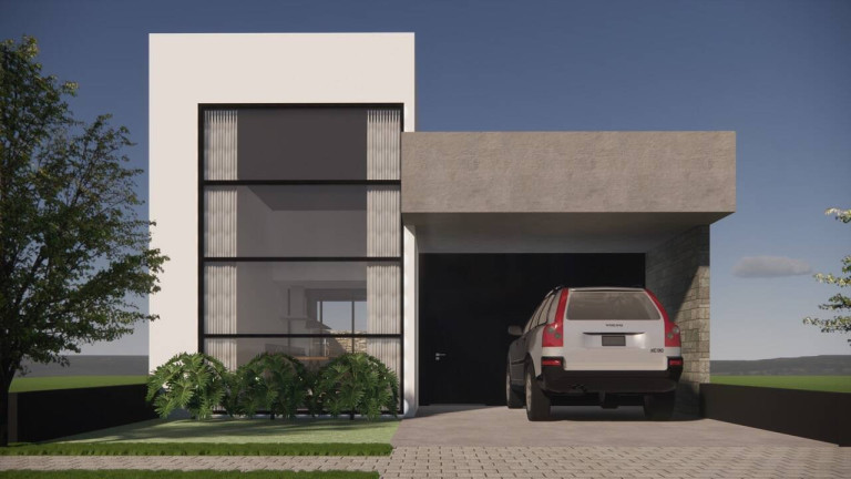 Casa de Condomínio com 3 Quartos à Venda, 184 m² em Cajuru Do Sul - Sorocaba