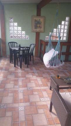 Imagem Sobrado com 3 Quartos à Venda, 160 m² em Chácara Mafalda - São Paulo Imagem Sobrado com 3 Quartos à Venda, 160 m² em Chácara Mafalda - São Paulo