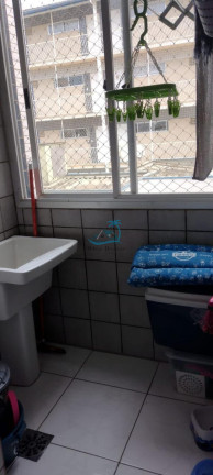 Imagem Apartamento com 2 Quartos à Venda, 50 m² em Itaguá - Ubatuba