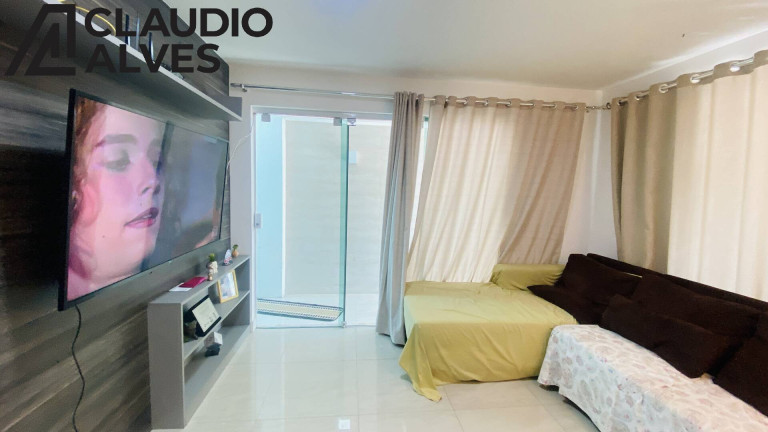Imagem Casa de Condomínio com 3 Quartos à Venda, 300 m² em Tomba - Feira De Santana Imagem Casa de Condomínio com 3 Quartos à Venda, 300 m² em Tomba - Feira De Santana