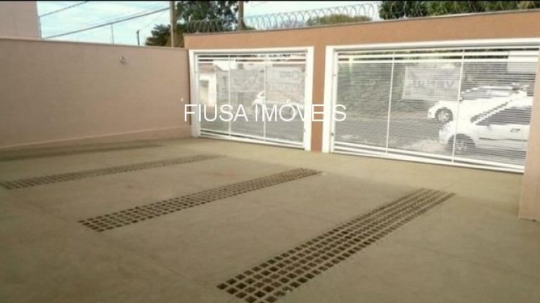 Imagem Apartamento com 3 Quartos à Venda, 80 m² em Residencial E Comercial Palmares - Ribeirão Preto