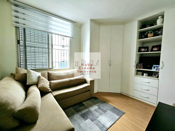 Imagem Apartamento com 3 Quartos à Venda, 129 m² em Paraíso - São Paulo