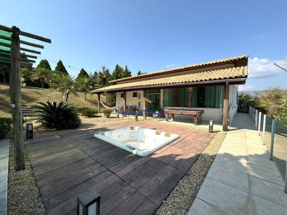 Imagem Casa de Condomínio com 5 Quartos à Venda, 1.880 m² em Quintas Da Jangada - 2ª Seção - Ibirité Imagem Casa de Condomínio com 5 Quartos à Venda, 1.880 m² em Quintas Da Jangada - 2ª Seção - Ibirité