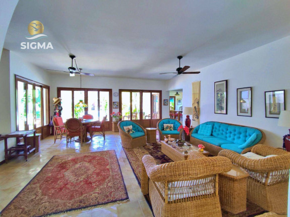 Imagem Casa com 5 Quartos à Venda, 550 m² em Jardim Acapulco - Guarujá Imagem Casa com 5 Quartos à Venda, 550 m² em Jardim Acapulco - Guarujá