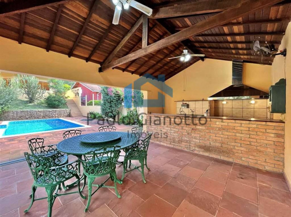 Imagem Casa de Condomínio com 4 Quartos à Venda, 586 m² em Granja Viana - Carapicuíba