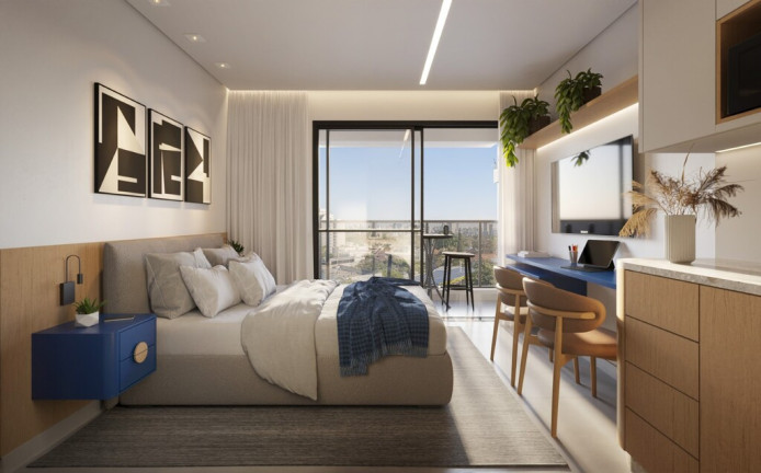 Imagem Imóvel com 2 Quartos à Venda, 58 m² em Capão Raso - Curitiba Imagem Imóvel com 2 Quartos à Venda, 58 m² em Capão Raso - Curitiba