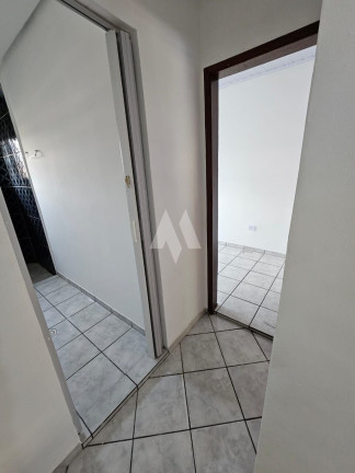 Imagem Casa com 2 Quartos à Venda, 75 m² em Saboó - Santos Imagem Casa com 2 Quartos à Venda, 75 m² em Saboó - Santos