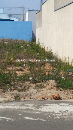 Terreno à Venda, 150 m² em Jardim Santorini - Indaiatuba