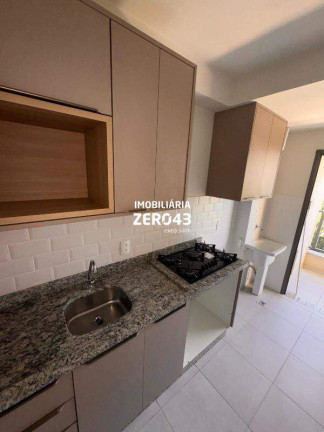 Imagem Apartamento com 2 Quartos para Alugar, 51 m² em Gleba Fazenda Palhano - Londrina Imagem Apartamento com 2 Quartos para Alugar, 51 m² em Gleba Fazenda Palhano - Londrina