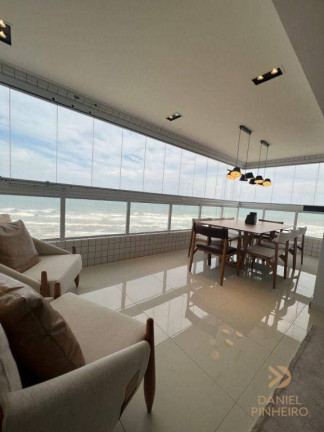 Imagem Cobertura com 3 Quartos à Venda, 143 m² em Vila Caiçara - Praia Grande Imagem Cobertura com 3 Quartos à Venda, 143 m² em Vila Caiçara - Praia Grande