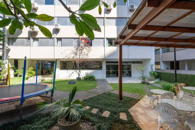 Imagem Imóvel com 3 Quartos à Venda, 128 m² em Cerqueira César - São Paulo Imagem Imóvel com 3 Quartos à Venda, 128 m² em Cerqueira César - São Paulo