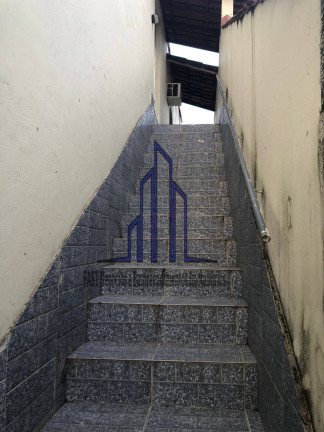 Imagem Sobrado com 1 Quarto para Alugar, 35 m² em Centro - Itaboraí
