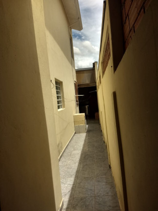 Imagem Casa com 2 Quartos à Venda, 125 m² em Parque Residencial Virginio Basso - Sumaré Imagem Casa com 2 Quartos à Venda, 125 m² em Parque Residencial Virginio Basso - Sumaré