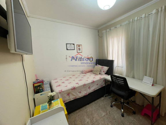 Imagem Apartamento com 3 Quartos à Venda,  em Vila Pedro Moreira - Guarulhos