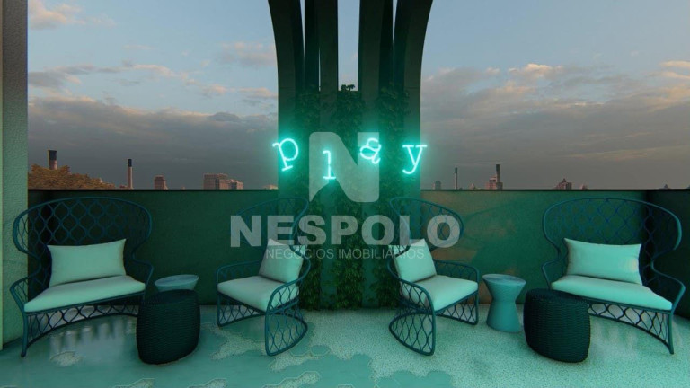 Imagem Apartamento à Venda, 76 m² em Centro - Navegantes