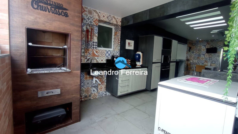 Imagem Apartamento com 3 Quartos à Venda, 158 m² em Vila Gonçalves - São Bernardo Do Campo Imagem Apartamento com 3 Quartos à Venda, 158 m² em Vila Gonçalves - São Bernardo Do Campo