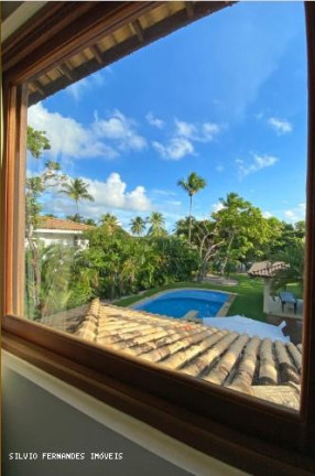 Imagem Casa com 4 Quartos à Venda, em Costa De Sauípe - Mata De São João Imagem Casa com 4 Quartos à Venda, em Costa De Sauípe - Mata De São João