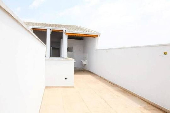 Imagem Cobertura com 2 Quartos à Venda, 86 m² em Parque Das Nações - Santo André Imagem Cobertura com 2 Quartos à Venda, 86 m² em Parque Das Nações - Santo André