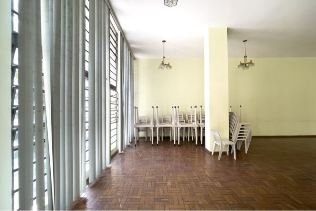 Imagem Apartamento com 3 Quartos à Venda, 155 m² em Santa Cecília - São Paulo