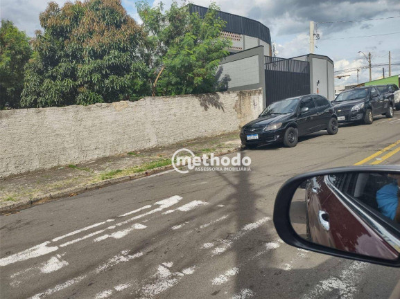 Imagem Terreno à Venda, 600 m² em Jardim Nova Europa - Campinas Imagem Terreno à Venda, 600 m² em Jardim Nova Europa - Campinas