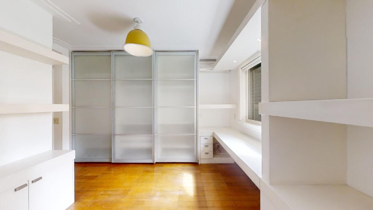 Imagem Apartamento com 4 Quartos à Venda, 251 m² em Itaim Bibi - São Paulo Imagem Apartamento com 4 Quartos à Venda, 251 m² em Itaim Bibi - São Paulo