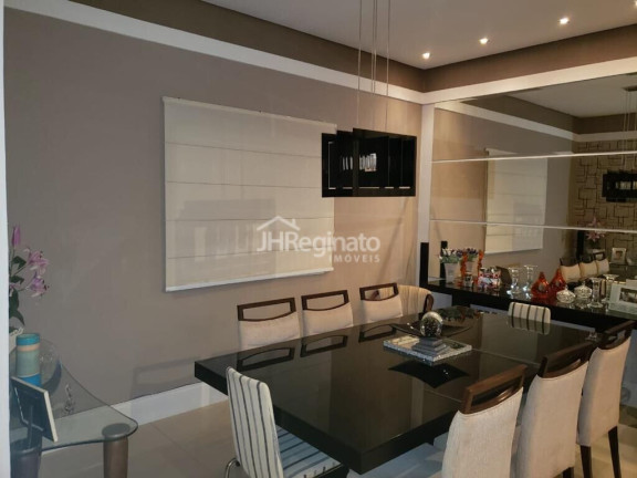 Imagem Casa de Condomínio com 4 Quartos à Venda, 298 m² em Parque Esplanada - Votorantim Imagem Casa de Condomínio com 4 Quartos à Venda, 298 m² em Parque Esplanada - Votorantim