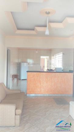 Imagem Casa com 3 Quartos à Venda, 227 m² em Centro - Paraisópolis