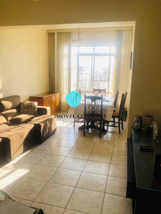 Imagem Apartamento com 3 Quartos à Venda, 110 m² em Higienópolis - São Paulo Imagem Apartamento com 3 Quartos à Venda, 110 m² em Higienópolis - São Paulo
