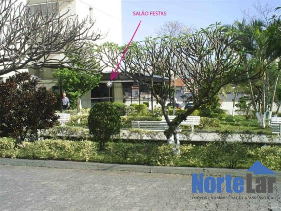 Imagem Apartamento com 3 Quartos à Venda, 70 m² em Vila Aurora (zona Norte) - São Paulo Imagem Apartamento com 3 Quartos à Venda, 70 m² em Vila Aurora (zona Norte) - São Paulo