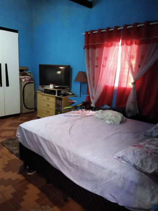 Imagem Chácara com 2 Quartos à Venda, 810 m² em Vila São Germano - Paraibuna