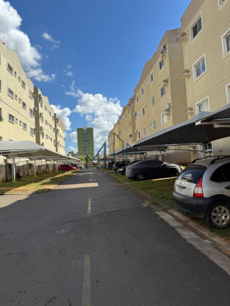 Imagem Apartamento com 2 Quartos à Venda, em Parque Das Nações - Aparecida De Goiânia Imagem Apartamento com 2 Quartos à Venda, em Parque Das Nações - Aparecida De Goiânia