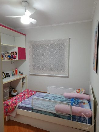 Casa de Condomínio com 3 Quartos à Venda, 120 m² em Vila Augusta - Guarulhos