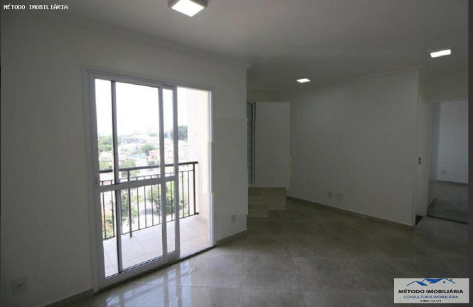Imagem Apartamento com 3 Quartos à Venda, 59 m² em Parque Jaçatuba - Santo André Imagem Apartamento com 3 Quartos à Venda, 59 m² em Parque Jaçatuba - Santo André