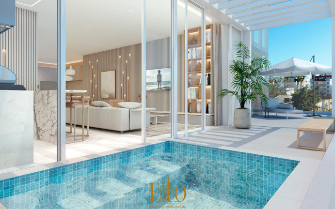 Imagem Apartamento com 4 Quartos à Venda, 184 m² em Centro - Balneário Camboriú