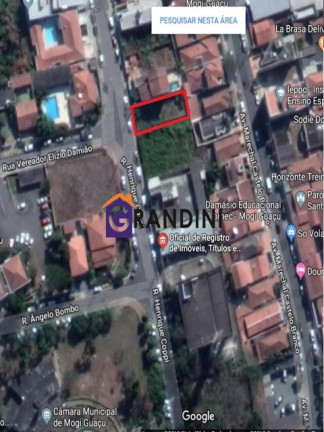 Imagem Terreno à Venda, 285 m² em Centro - Mogi Guaçu Imagem Terreno à Venda, 285 m² em Centro - Mogi Guaçu