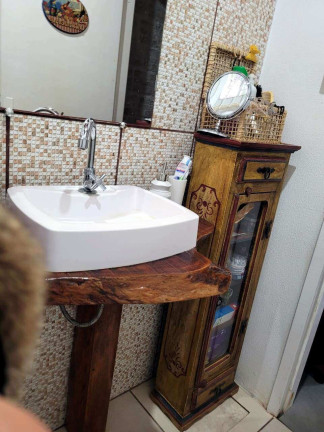 Imagem Chácara com 2 Quartos à Venda, 135 m² em Parque Eldorado - Eldorado Do Sul Imagem Chácara com 2 Quartos à Venda, 135 m² em Parque Eldorado - Eldorado Do Sul