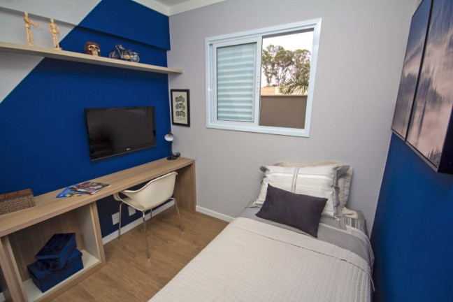 Imagem Apartamento com 2 Quartos à Venda, 68 m² em Quinta Ranieri - Bauru Imagem Apartamento com 2 Quartos à Venda, 68 m² em Quinta Ranieri - Bauru