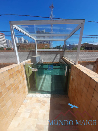 Imagem Apartamento com 1 Quarto à Venda, 36 m² em Aviaçao - Praia Grande